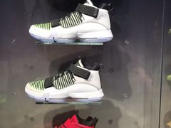 -JORDAN(外滩中央体验店)