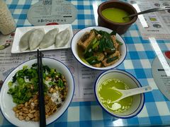 -揭西擂茶(龙华店)