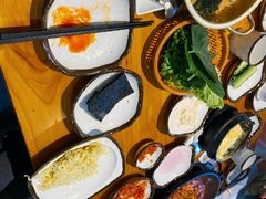 -红辣椒八爪鱼特色韩国料理专门店(远景路旗舰店)
