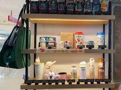 -星巴克(我格广场店)