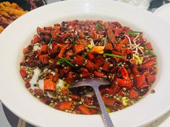 -桂满陇·手作小笼包&江南叫花鸡(中山公园店)