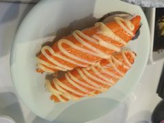 -三禾寿司(君尚店)