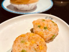 -新旺茶餐厅•早餐(迪士尼小镇店)