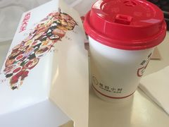 -永和大王(浦东南路店)