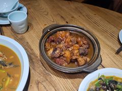 -陈先进鱼馆·夜宵·地道农家菜(湖墅南路店)