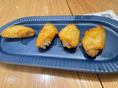 -必胜客(百联又一城店)