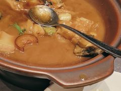-百富源·海鲜辽菜(浑河堡店)