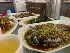 -廖老妈蹄花店(人民公园陕西街259号店)
