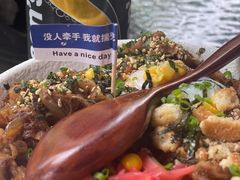 -弓二·烧鸟居酒屋(财富购物中心店)