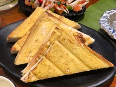 -曼听小寨海鲜烧烤(锦绣mini店)