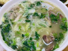 -向阳羊汤(千峰店)