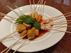 -有喜胶东小馆(超极合生汇太申祥和店)