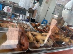 -周记卤菜店(广济北路店)