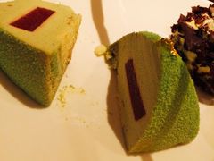 -盛宴自助餐厅(运达喜来登店)