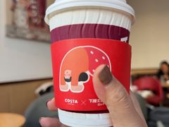 -COSTA COFFEE(天通苑华联店)