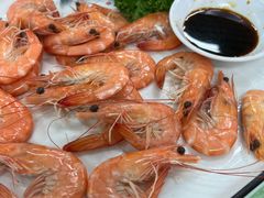 -景好海鲜餐厅(大鹏必选旅游店)