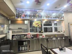 -京天红酒家(虎坊路店)