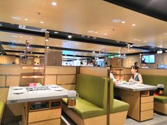 -海底捞火锅(旭辉MALL店)