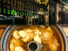 -熙楼(翠湖店)