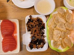 红酒醉梨-鼎香润(德胜门内店)