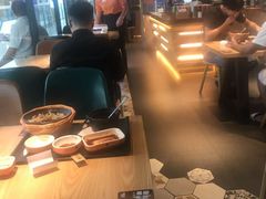 -谷田稻香·砂锅菜(南沙万达广场店)