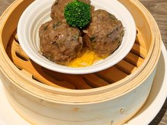 时蔬牛肉球-和苑酒家·一线江景(星寰店)