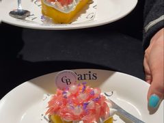 -俏贝拉(裕后街店)