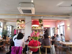 大堂-幸薈飯堂