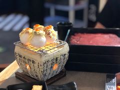 -八角锄烧·肉火锅(天河城店)