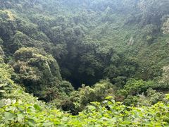 -海口火山口国家地质公园