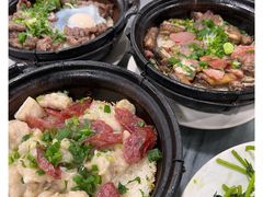 -容里煲仔饭(利丰北路店)