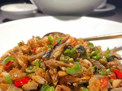 -沅江水·湖南家宴(珠江新城高德置地秋广场店)