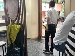 -面道赞宁海海鲜面(迎凤街店)