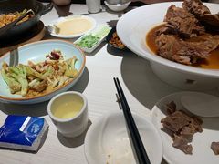 -九毛九西北菜(番禺万达店)