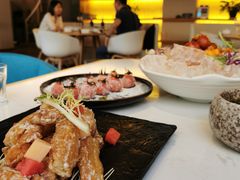 -周三的情书花园餐厅(江北店)