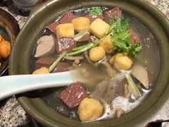 -南京大牌档(夫子庙老门东店)