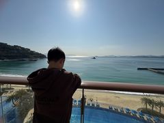 -深圳大梅沙京基洲际度假酒店