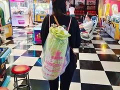 -天天玩X秋葉原日系动漫游戏中心