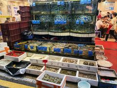 -揭阳钟记小食(福田新村店)