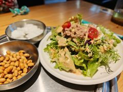 -土大力韩式烤肉料理(39年·和平路店)