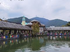 -东部华侨城