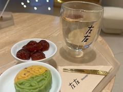 -左右Massage/Spa(长寿路店)