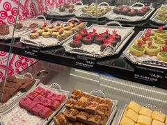 -CC BAGEL&SCONE 贝果与司康(南开大悦城店)
