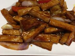 -頂好酒家·经典粤菜(海信广场店)