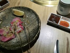 -江户烧肉(高德店)