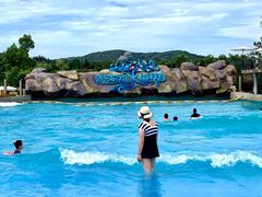 -南京银杏湖乐园