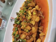 -八珍饺子·烤鸭·家常菜