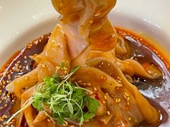 -榕意·川味之美(深业上城店)