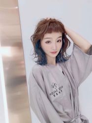 -NICE SALON 奈丝造型