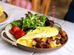 -The Rug Cafe(王府中环店)